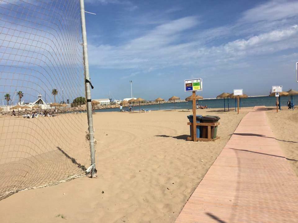 Art studio au bord de la mer Provincia di Provincia di El Jadida Esterno foto